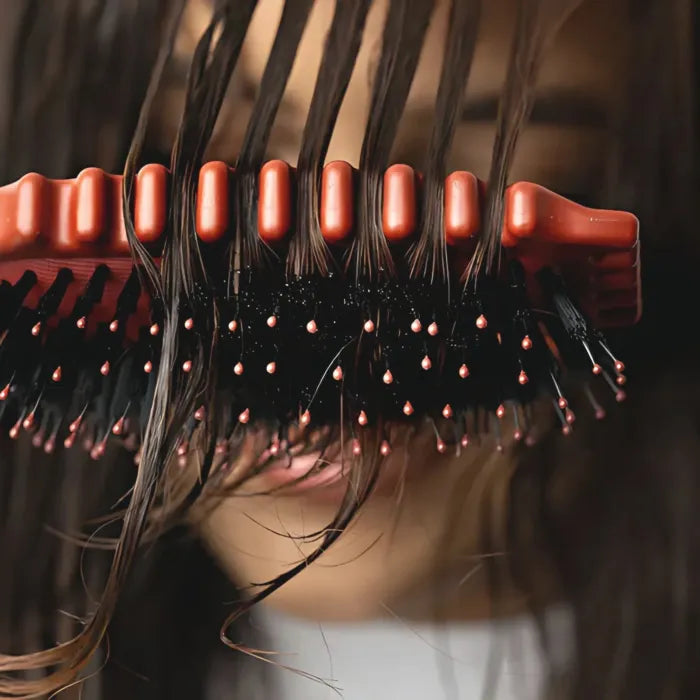 Bounce Curl Styling Brush