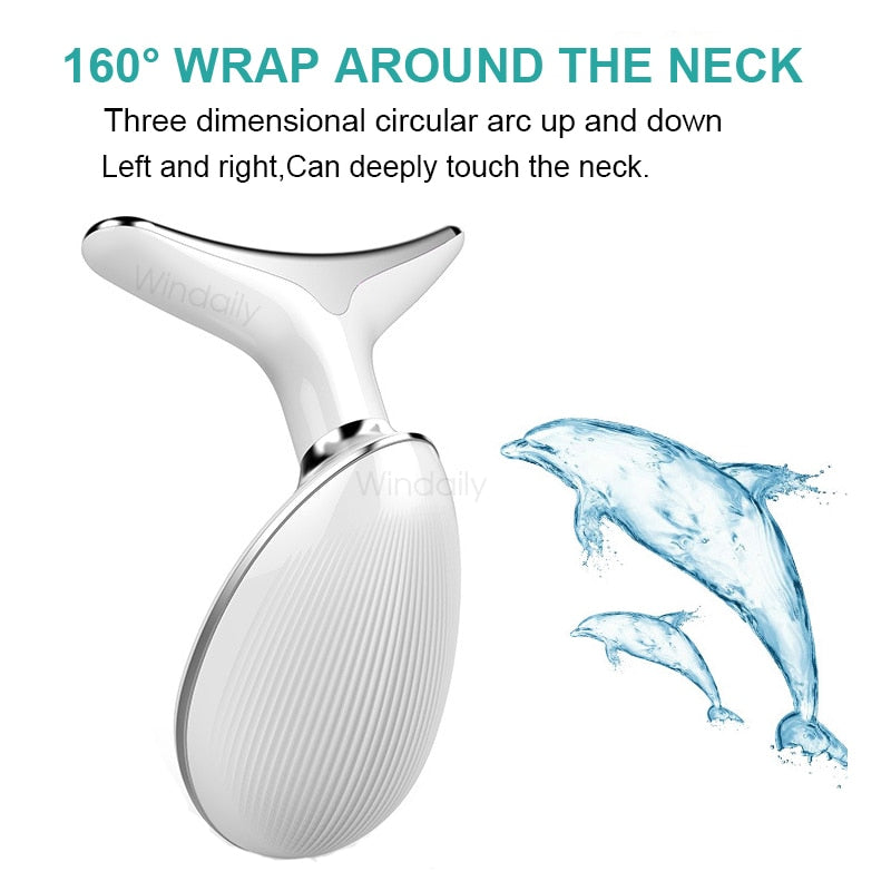 Neck Face Beauty Device