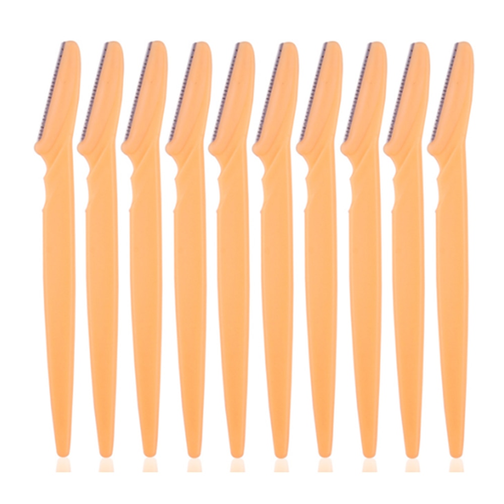 ShavyTrimmy-3pcs Razor Eyebrow Trimmers