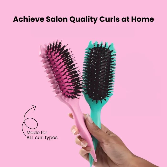 Bounce Curl Styling Brush